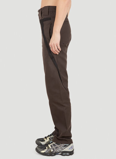 Insert Pants AFFXWRKS Insert Pants Brown afx0150006