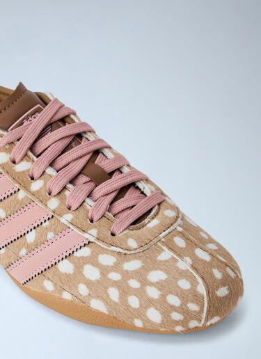 LN-CC® - adidas: Tokyo Sneakers - Beige adidas Tokyo Sneakers Beige adi0266003