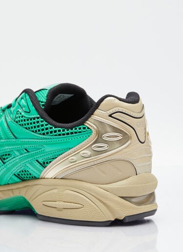 Gel-Kayano Legacy Sneakers Asics x GmbH Gel-Kayano Legacy Sneakers Green agh0154001