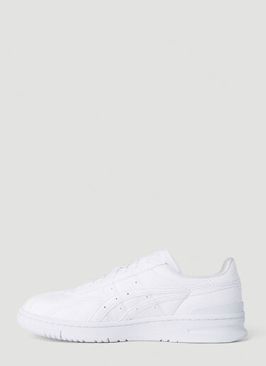 Comme des Garçons SHIRT x Asics Sneakers White cdg0152007