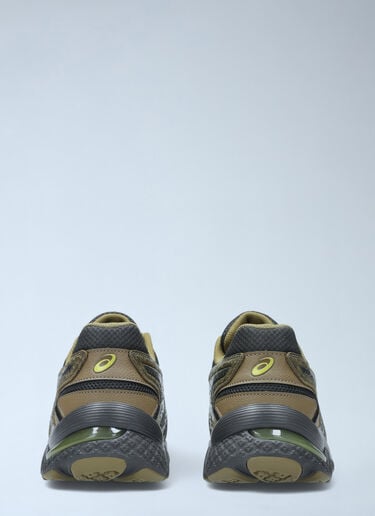 Asics x Kiko Kostadinov Gel-Kiril III Sneakers Brown ask0160001