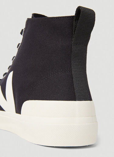 Veja Wata II Sneakers Black vej0352013