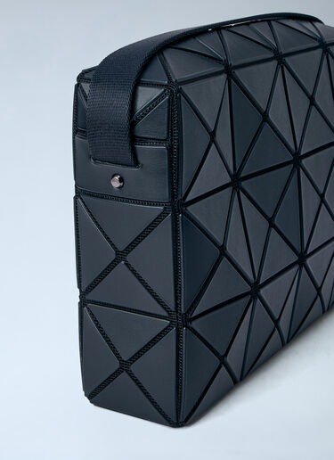 Bao Bao Issey Miyake Cuboid Shoulder Bag Black bao0364010