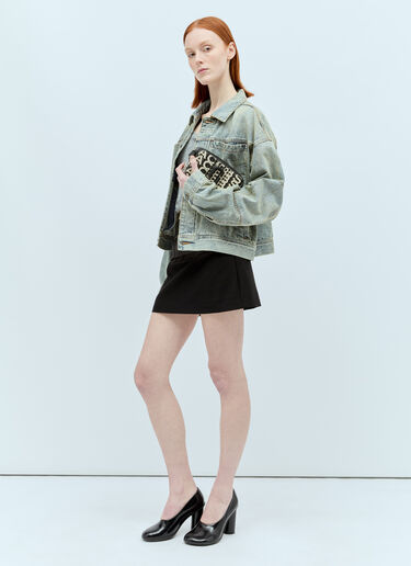 Marc Jacobs Snapshot 单肩包 黑色 mcj0255025