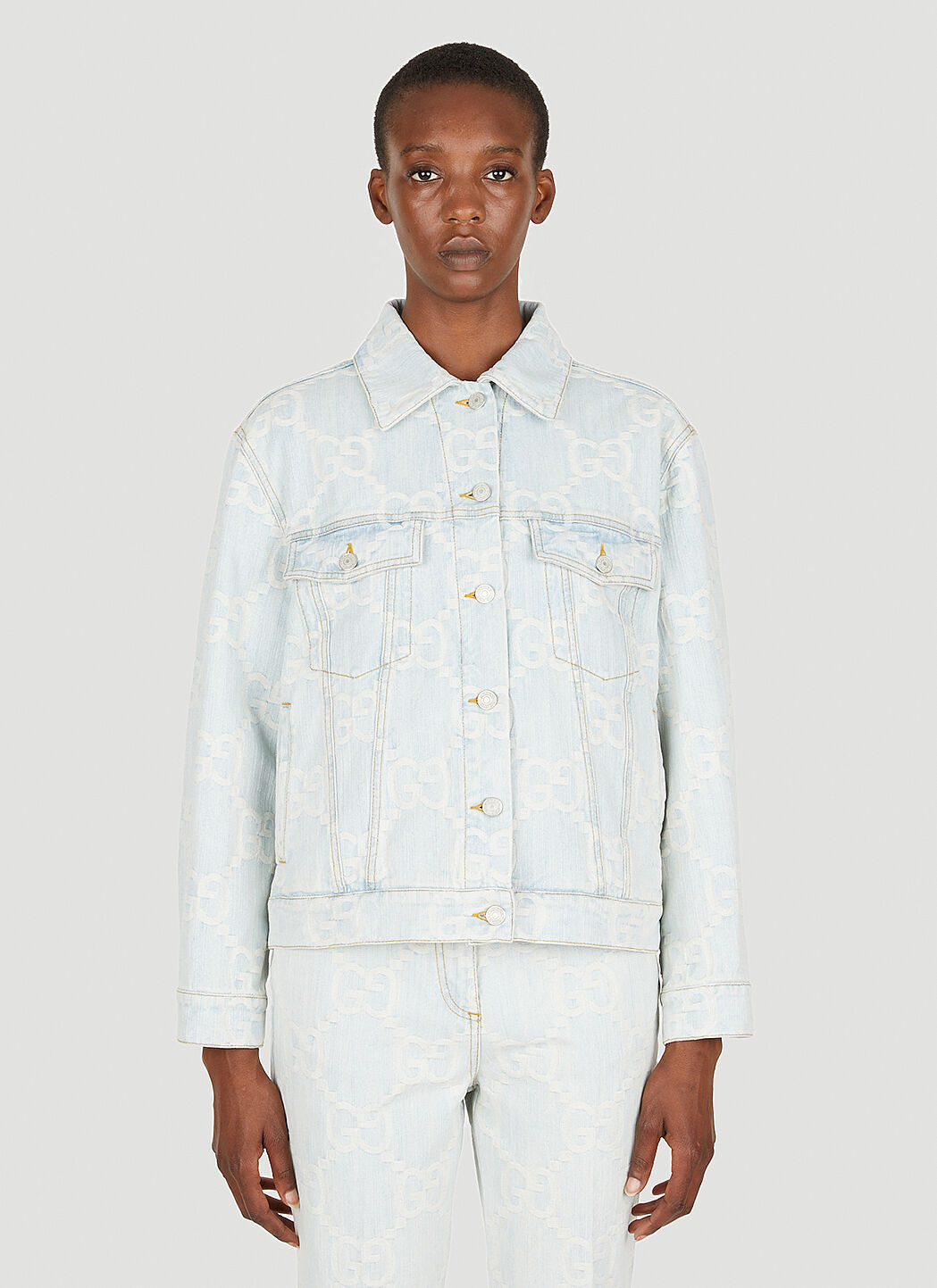 Maxi shirts jacket sale