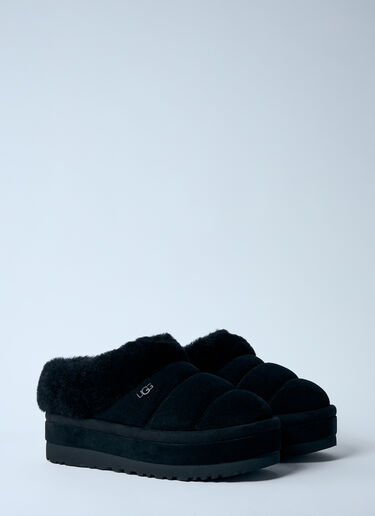 UGG Tazzlita Slippers Black ugg0258005