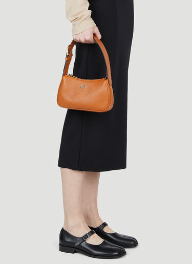 Aphrodite Shoulder Bag Gucci Aphrodite Shoulder Bag Brown guc0252007