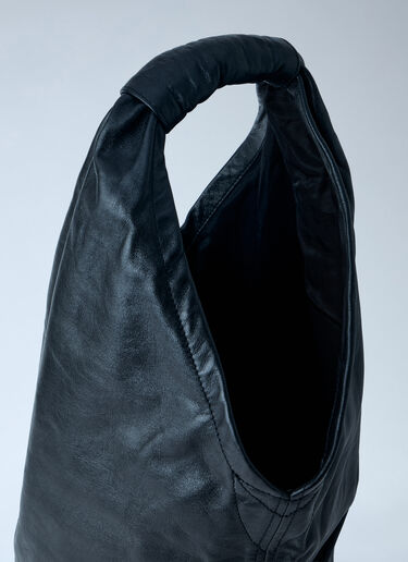 Our Legacy Fofo Belt Bag Black our0264023