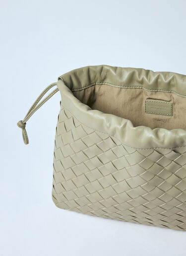 Bottega Veneta 인트레치아토 더스트백 그린 bov0259052