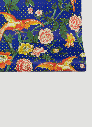 Gucci Night Eden Print Wallpaper Multicolour wps0644026