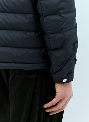 Moncler Berard 短款羽绒服  藏蓝色 mon0155011