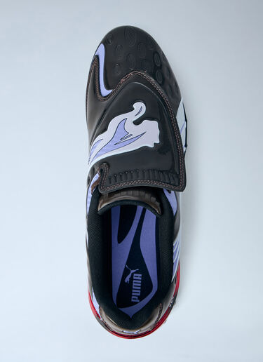 Puma V-S1 Contact Sneakers Black pum0364002