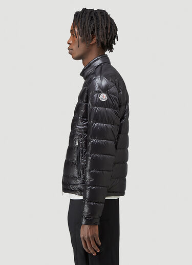 Moncler Acorus Jacket Black mon0144001