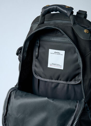 Visvim 20L Cordura Backpack Grey vis0158012