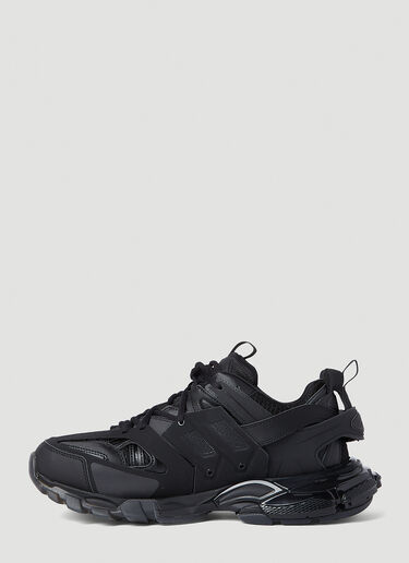 Balenciaga Track Sneakers Black bal0152014