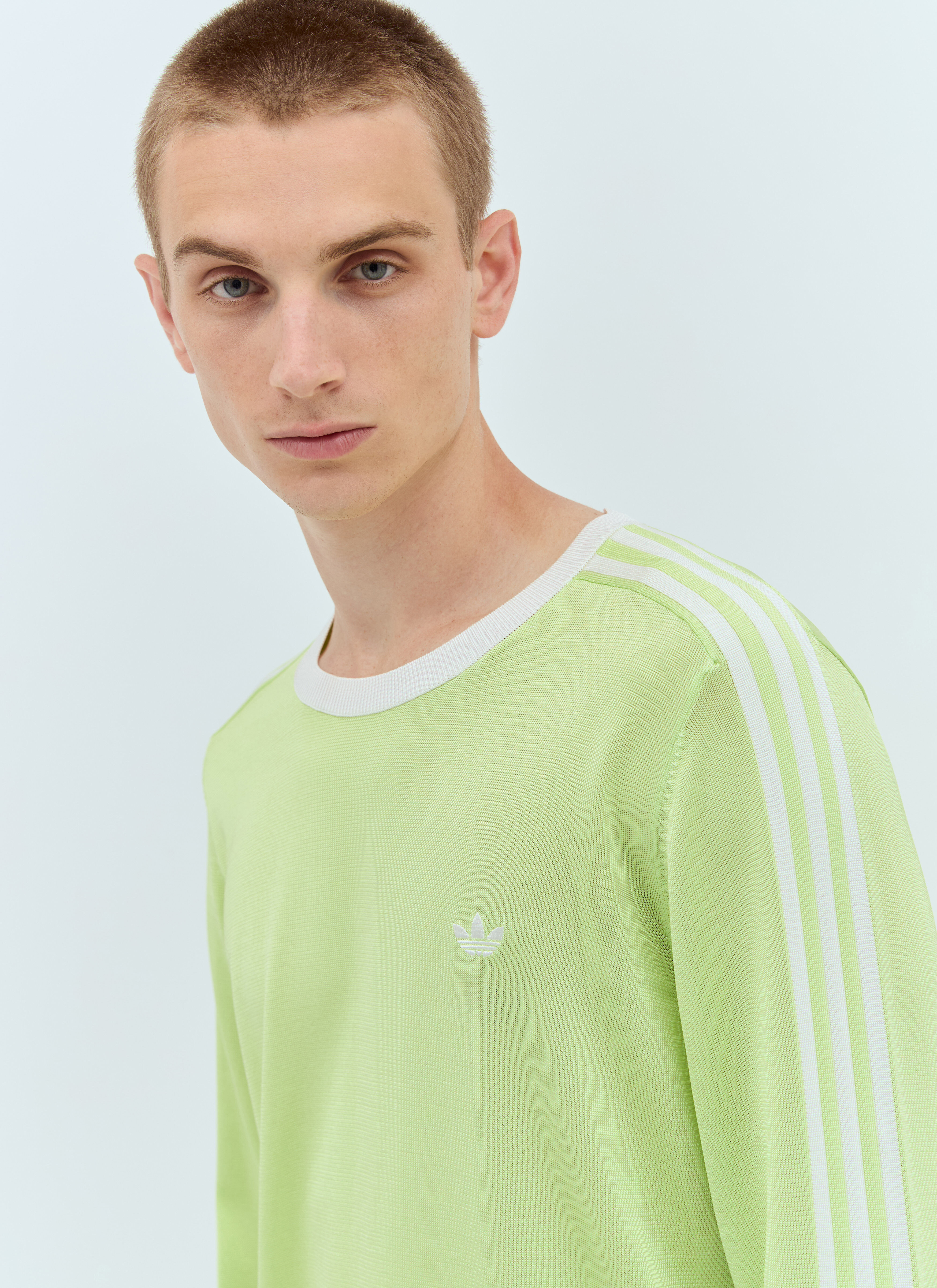 Adidas green knit new arrivals
