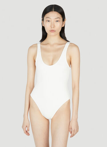 Lido Sette Swimsuit White lid0251002