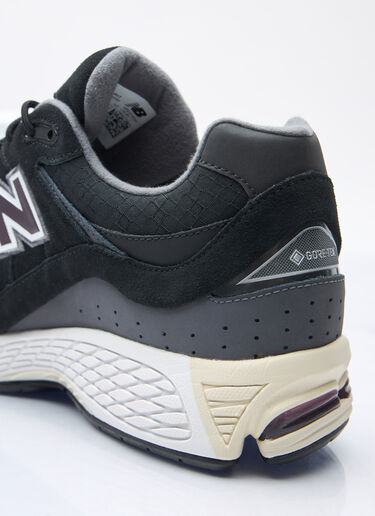 New Balance 2002RX Sneakers Grey new0159008