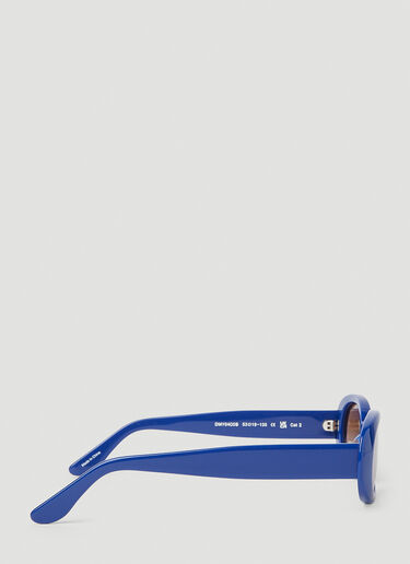 DMY by DMY Valentina Sunglasses Blue dmy0352003