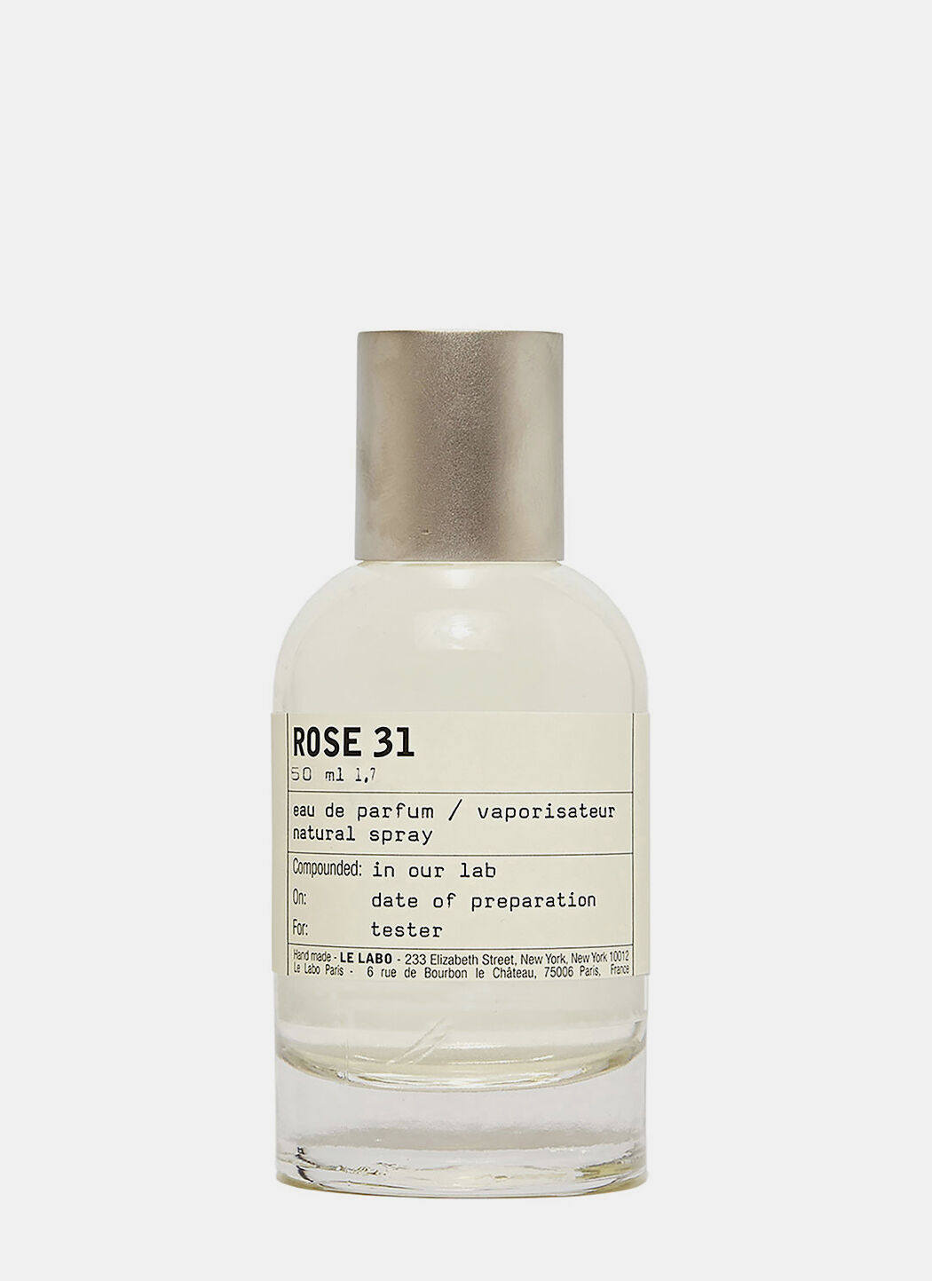 Rose 31 deals notes