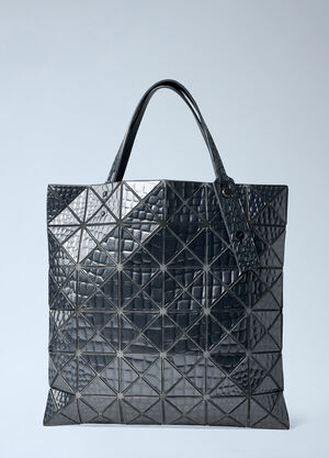 Bao Bao Issey Miyake Kaiju Tote Bag Black bao0363004