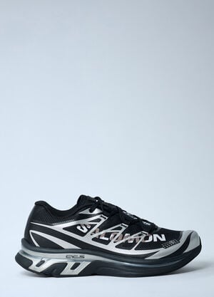 MM6 Maison Margiela x Salomon XT-MM-6 Sneakers Black mms0263002