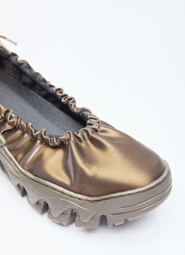 Rombaut Boccaccio II Aura Slip-On Shoes Brown rmb0256002