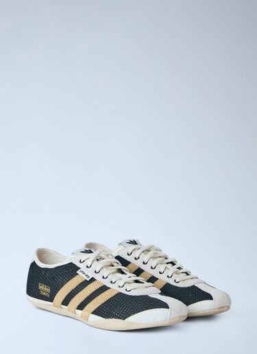 LN-CC® - adidas x SFTM: 도쿄 스니커즈 - 베이지 adidas x SFTM 도쿄 스니커즈 베이지 asf0364014