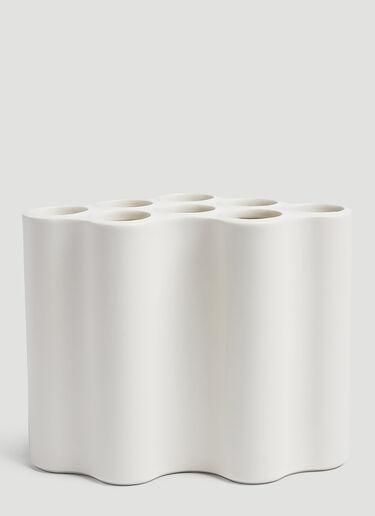 Nuage Ceramique Vase Vitra Nuage Ceramique Vase White wps0644777