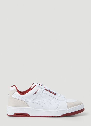 Puma Slipstream Lo Retro Sneakers Cream pum0350011