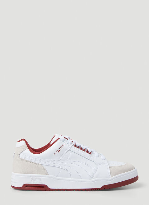 Puma Slipstream Lo Retro Sneakers Cream pum0350011