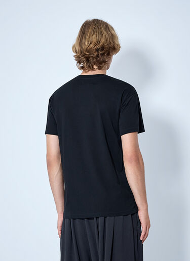 Vivienne Westwood Orb Classic T-Shirt Black vvw0165009