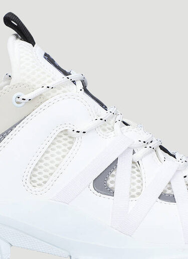 MCQ Orbyt Defender 2.0 Sneakers White mkq0147039