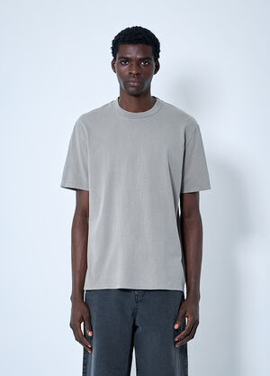 Our Legacy Box T-Shirt Black our0360048