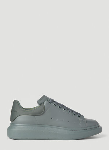 Alexander McQueen Larry Sneakers Grey amq0151037
