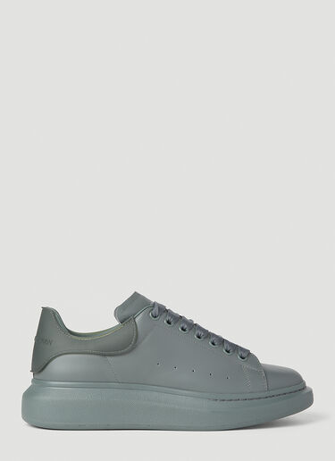 Larry Sneakers Alexander McQueen Larry Sneakers Grey amq0151037