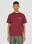Liberaiders Waning Moon T-Shirt Blue lib0153008
