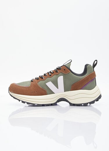 Veja Venturi Suede Sneakers Brown vej0254003