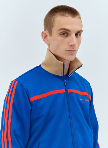 adidas by Wales Bonner Jersey Track Jacket Blue awb0357015
