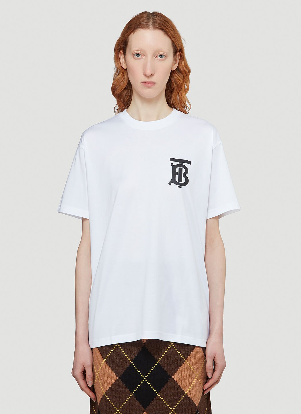 Tb burberry t online shirt