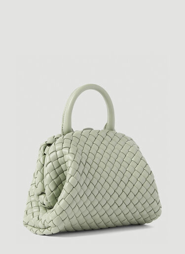 Bottega Veneta Handle Handbag Green bov0251017