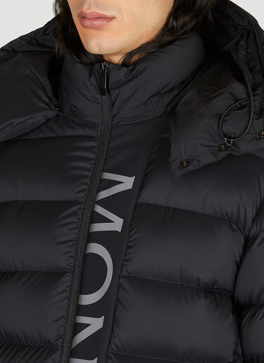 Moncler 우메 재킷 블랙 mon0153036