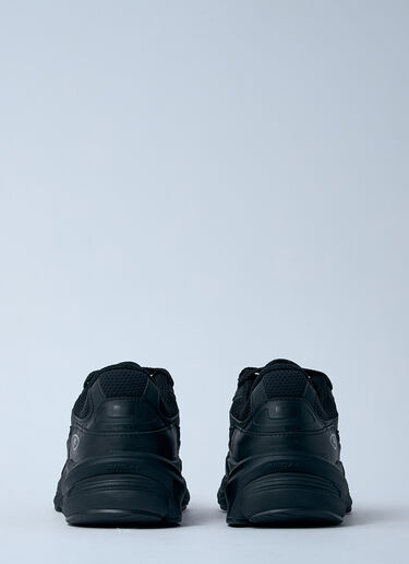 990 Sneakers CDG X New Balance 990 Sneakers Black nbc0160001