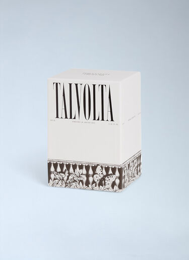 Fornasetti Talvolta Room Spray Multicolour wps0691839