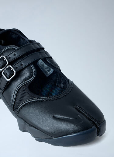 Nike Air Rift Breathe Sneakers Black nik0364005