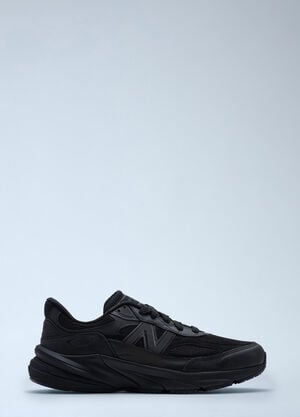 CDG X New Balance 990 Sneakers Black nbc0160001