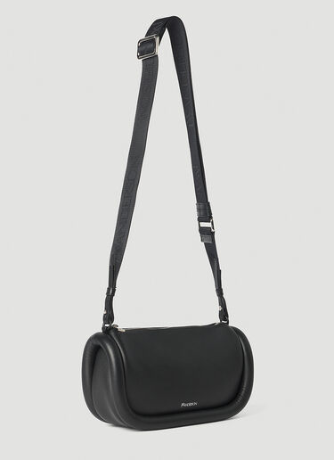 Bumper Shoulder Bag JW Anderson Bumper Shoulder Bag Black jwa0253016