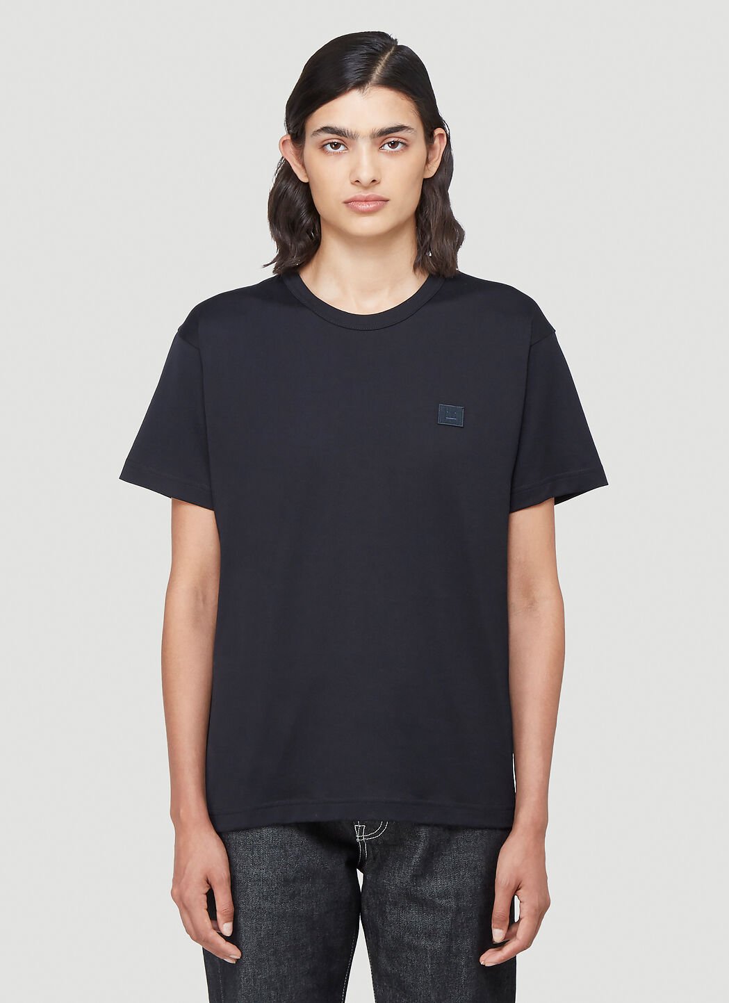 Acne tee outlet