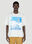 adidas Terrex x And Wander Graphic Print T-Shirt Pink ata0252002