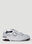 New Balance 550 Sneakers Brown new0351003